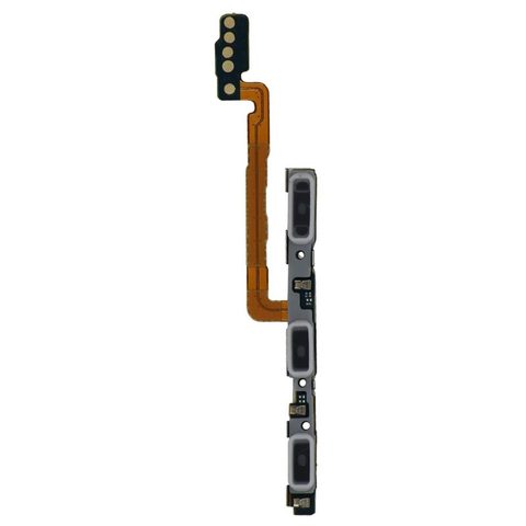 Flex de encendido / volumen para Galaxy S24 FE 5G / S25 FE 5G (S721) — imagen 1