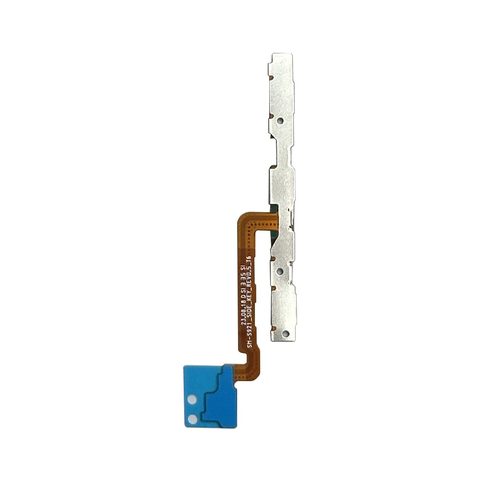 Flex de encendido / volumen para Galaxy S25 5G (S931) — imagen 2