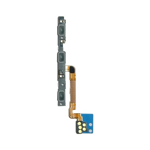 Flex de encendido / volumen para Galaxy S25 5G (S931) — imagen 1