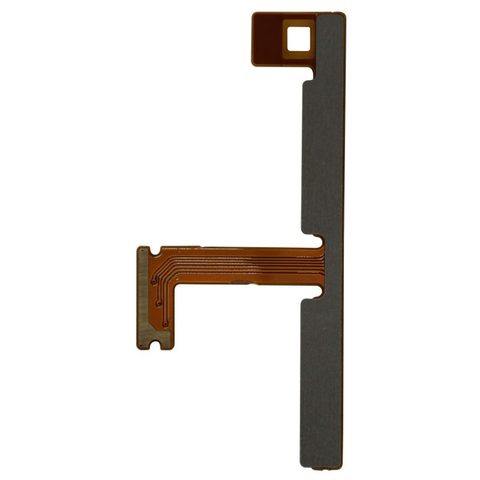 Flex de encendido / volumen para Galaxy Tab A7 10.4, T500/T505/2020 — imagen 2