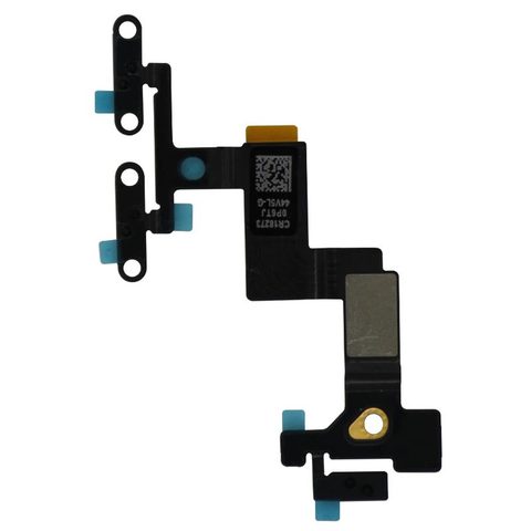 Flex de encendido / volumen para iPad Pro 11 1st Gen, WiFi — imagen 2