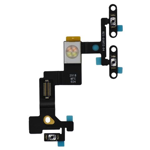 Flex de encendido / volumen para iPad Pro 11 1st Gen, WiFi — imagen 1