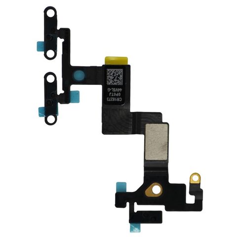 Flex de encendido / volumen para iPad Pro 12.9 3rd Gen, 4G — imagen 2