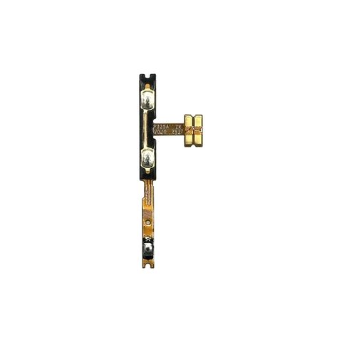 Flex de encendido / volumen para Moto G24 (XT2423) — imagen 1