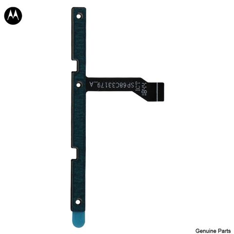 Flex de encendido / volumen para Moto G7 / G7 Plus (XT1962) — imagen 2