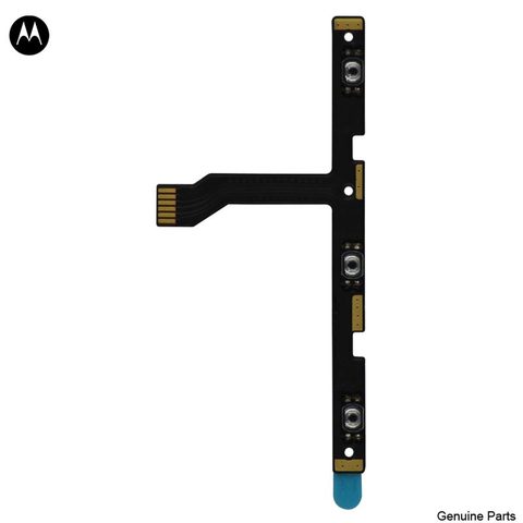 Flex de encendido / volumen para Moto G7 / G7 Plus (XT1962) — imagen 1