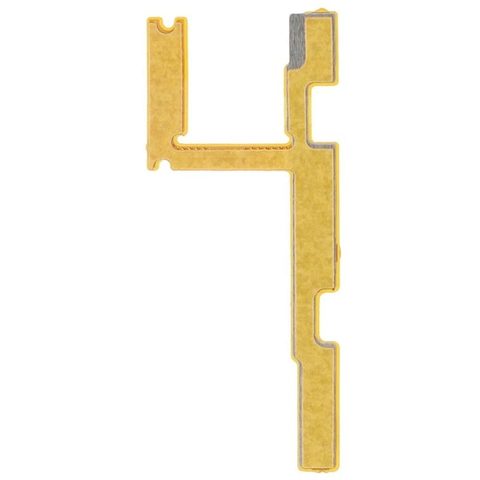 Flex de encendido / volumen para Moto G85 5G (XT2427) — imagen 2