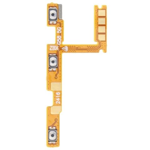 Flex de encendido / volumen para Moto G85 5G (XT2427) — imagen 1