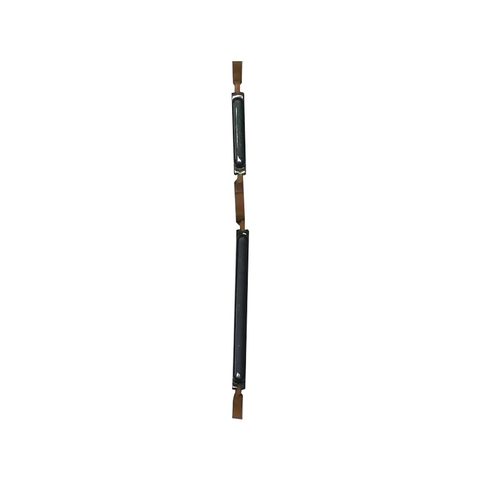 Botones rígidos de encendido / volumen para Galaxy A04, A045 / 2022 / Black — imagen 2