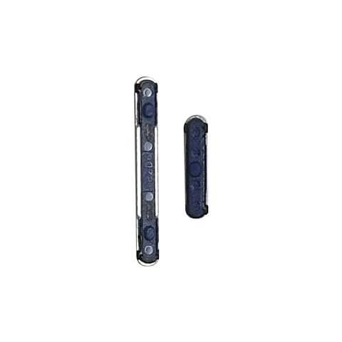 Juego de botones Premium para Galaxy S25 / S25 Plus (S931), Ice Blue — imagen 2