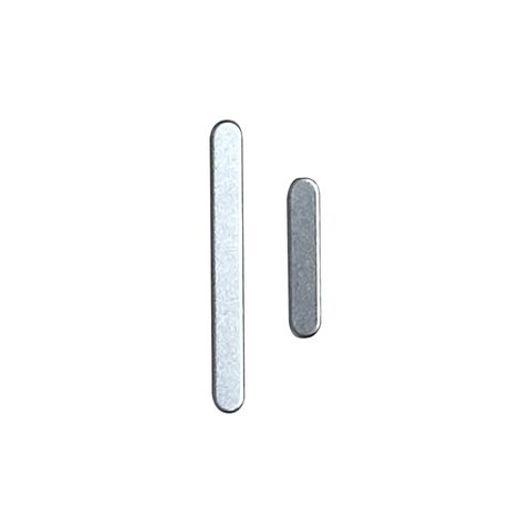 Juego de botones Premium para Galaxy S25 / S25 Plus (S931), Ice Blue — imagen 1