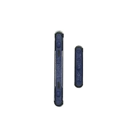 Juego de botones Premium para Galaxy S25 / S25 Plus (S931), Navy — imagen 2