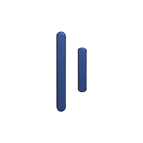 Juego de botones Premium para Galaxy S25 / S25 Plus (S931), Navy — imagen 1