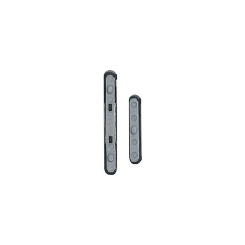 Juego de botones Premium para Galaxy S26 5G (S942), Red — imagen 2