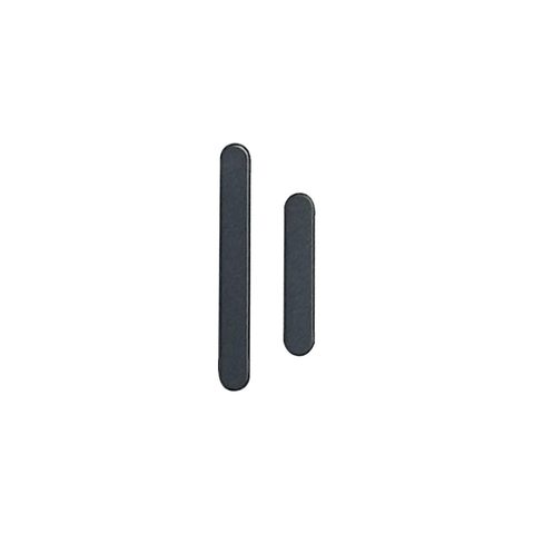 Juego de botones Premium para Galaxy S26 Ultra (S948), Black — imagen 1