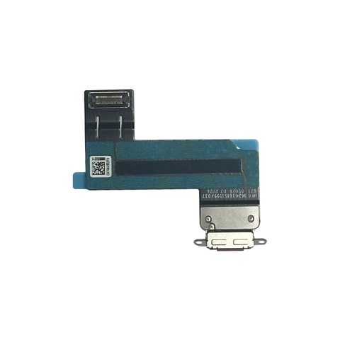 Flex de puerto de carga dock Premium para iPad 11th Generation, 2025 / WiFi / Cellular / Pink — imagen 2