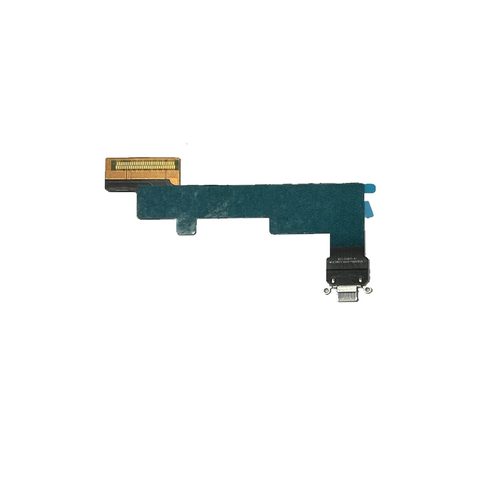Flex de puerto de carga dock Premium para iPad Air 5, Requiere soldadura, 4G Version / Starlight — imagen 2
