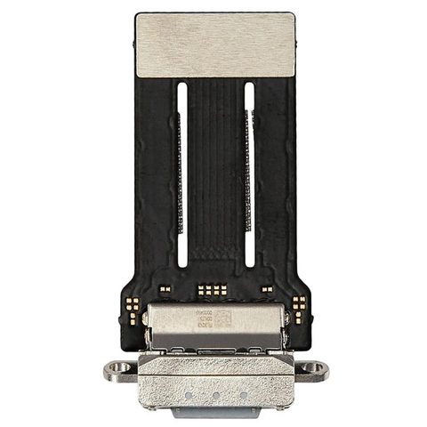 Flex de puerto de carga dock Premium para iPad Mini 7, Blue — imagen 1