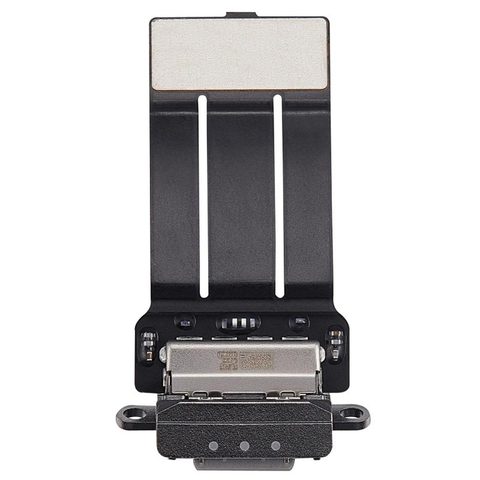 Flex de puerto de carga dock Premium para iPad Mini 7, Space Gray — imagen 1