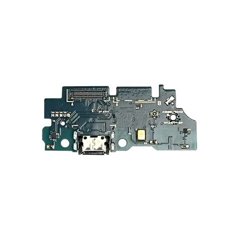 Placa de puerto de carga Premium para Galaxy A16 5G, Versión Internacional, A166 / 2024 — imagen 2