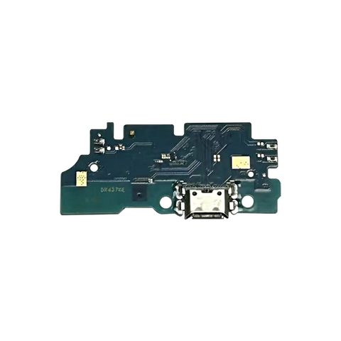 Placa de puerto de carga Premium para Galaxy A16 5G, Versión Internacional, A166 / 2024 — imagen 1
