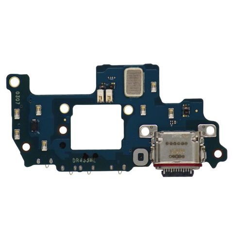 Placa de puerto de carga Premium para Galaxy S24 FE (S721U), Versión US — imagen 2