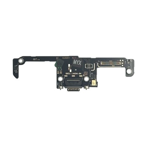 Placa de puerto de carga Premium para Google Pixel 10 — imagen 2