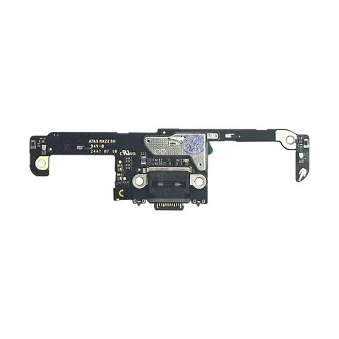 Placa de puerto de carga Premium para Google Pixel 10 — imagen 1