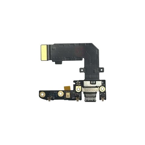 Placa de puerto de carga Premium para Google Pixel 9 Pro Fold — imagen 1