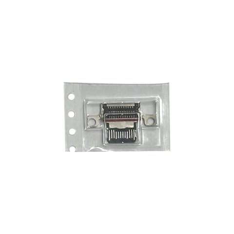 Puerto de carga Premium para Galaxy Z Fold7 5G (F966), Requiere soldadura — imagen 2