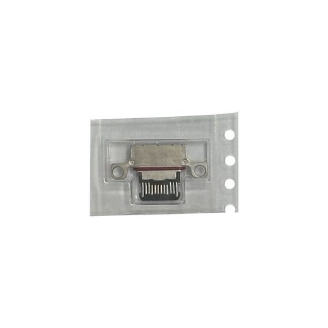 Puerto de carga Premium para Galaxy Z Fold7 5G (F966), Requiere soldadura — imagen 1