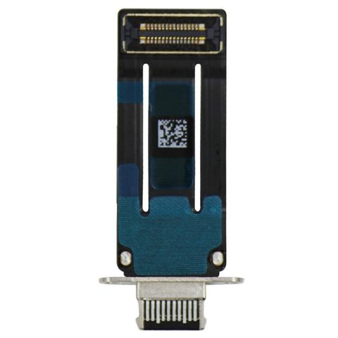 Flex de puerto de carga Premium para iPad Mini 6, Space Gray — imagen 1
