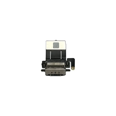 Flex de puerto de carga Premium para iPad Pro 11 5th Gen, 2024 / Space Black — imagen 2