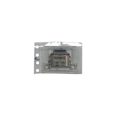 Puerto de carga (solo puerto) Premium para Galaxy S26 Ultra / S26 (S948), Requiere soldadura — imagen 2