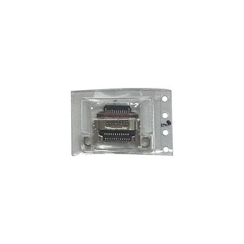 Puerto de carga (solo puerto) Premium para Galaxy S26 Ultra / S26 (S948), Requiere soldadura — imagen 1
