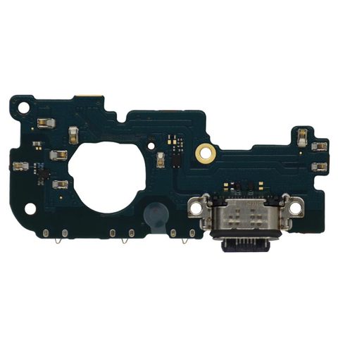 Puerto de carga con placa Premium para Galaxy A33 5G, A336 / 2022 — imagen 2