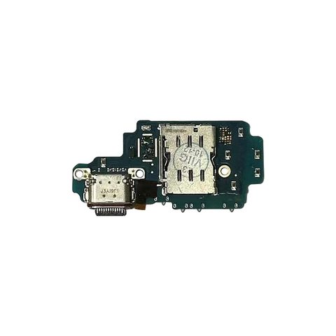 Puerto de carga con placa Premium para Galaxy S24 Ultra, Versión Internacional — imagen 2