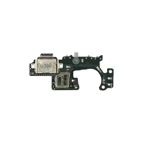 Puerto de carga con placa Premium para Galaxy Z Flip 5 5G (F731U), Versión US — imagen 2