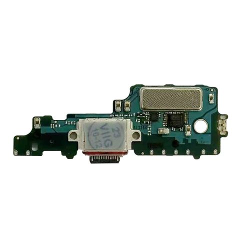 Puerto de carga con placa Premium para Galaxy Z Fold 5 5G (F946U), Versión US — imagen 2