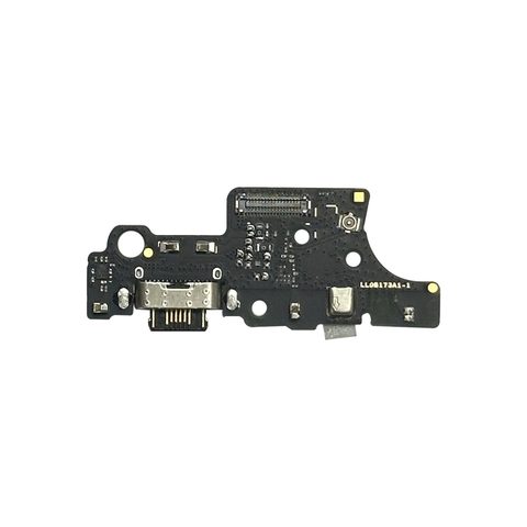 Puerto de carga con placa Premium para Moto G04 (XT2421) — imagen 2