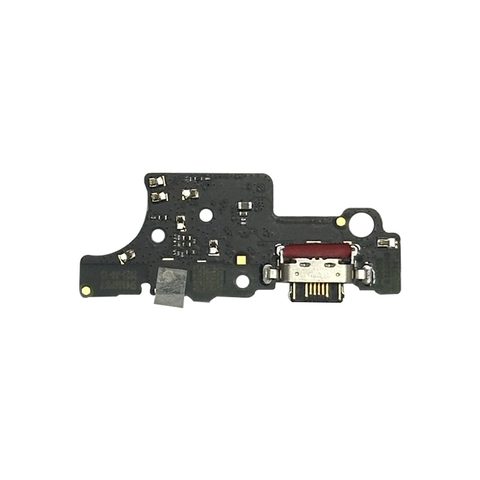 Puerto de carga con placa Premium para Moto G04 (XT2421) — imagen 1