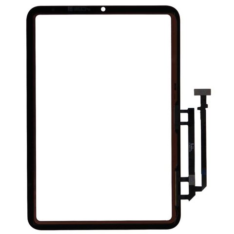 Digitalizador (cristal táctil) Premium para iPad Mini 6 / Mini 7, 4G Version / Glass Separation Required — imagen 2