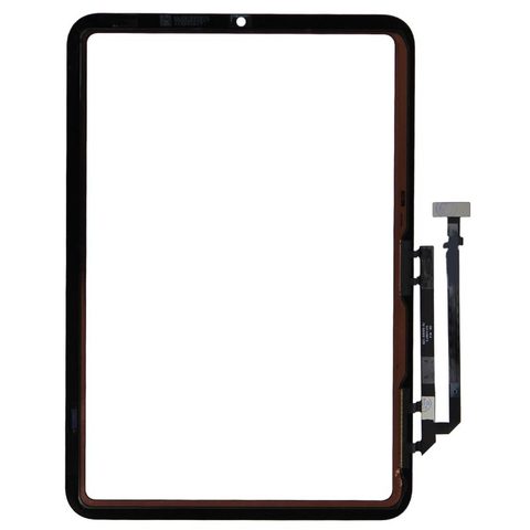Digitalizador (cristal táctil) Premium para iPad Mini 6 / Mini 7, WiFi Version / Glass Separation Required — imagen 2