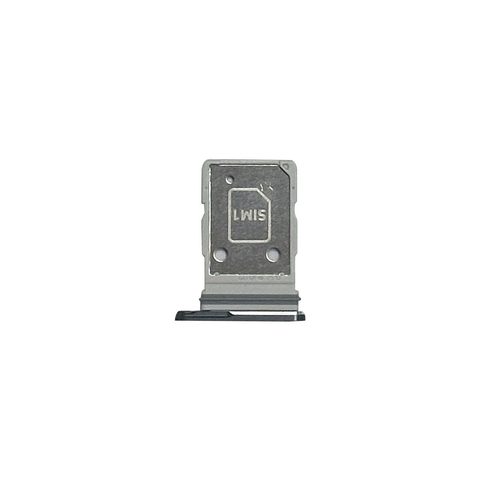 Bandeja SIM dual Premium para Galaxy S26 5G (S942), Black — imagen 1