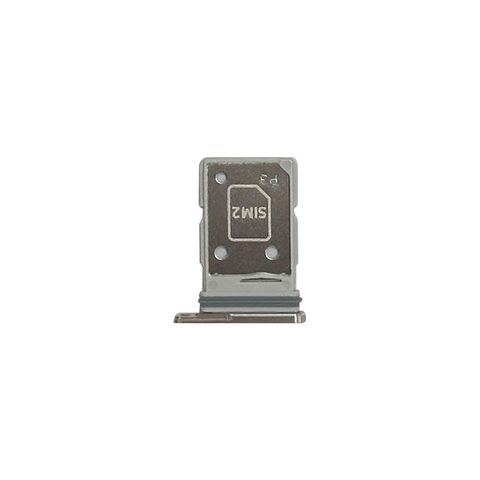 Bandeja SIM dual Premium para Galaxy S26 Ultra 5G (S948), Pink Gold — imagen 2