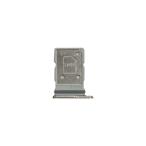 Bandeja SIM dual Premium para Galaxy S26 Ultra 5G (S948), Pink Gold — imagen 1
