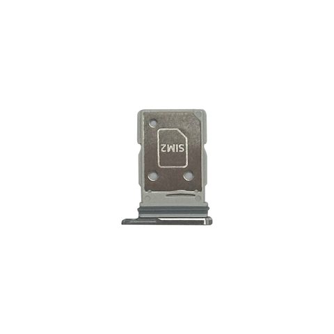 Bandeja SIM dual Premium para Galaxy S26 Ultra 5G (S948), Silver Shadow — imagen 2