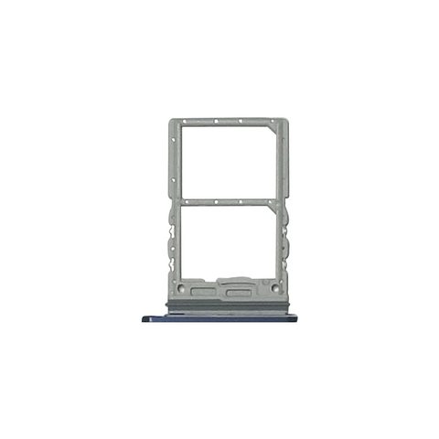 Bandeja SIM dual Premium para Galaxy Z Flip7 5G (F766), Blue Shadow — imagen 2