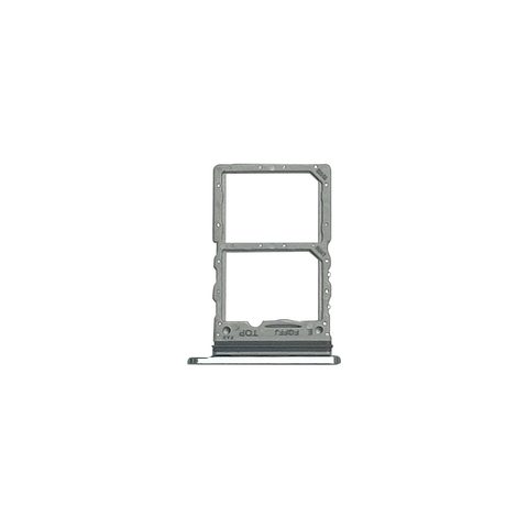 Bandeja SIM dual Premium para Galaxy Z Flip7 5G (F766), Mint — imagen 1