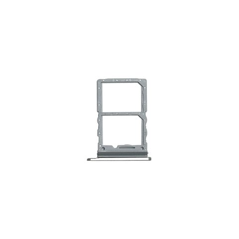 Bandeja SIM dual Premium para Galaxy Z Flip7 FE 5G (F761), White — imagen 2